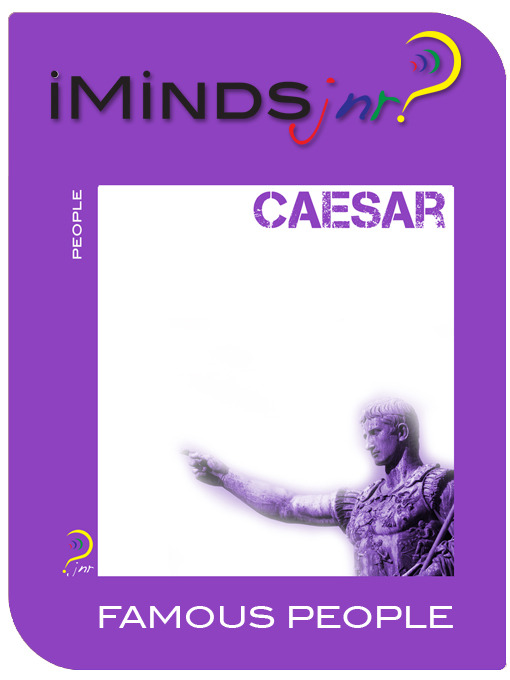 Title details for Julius Caesar by iMinds - Available